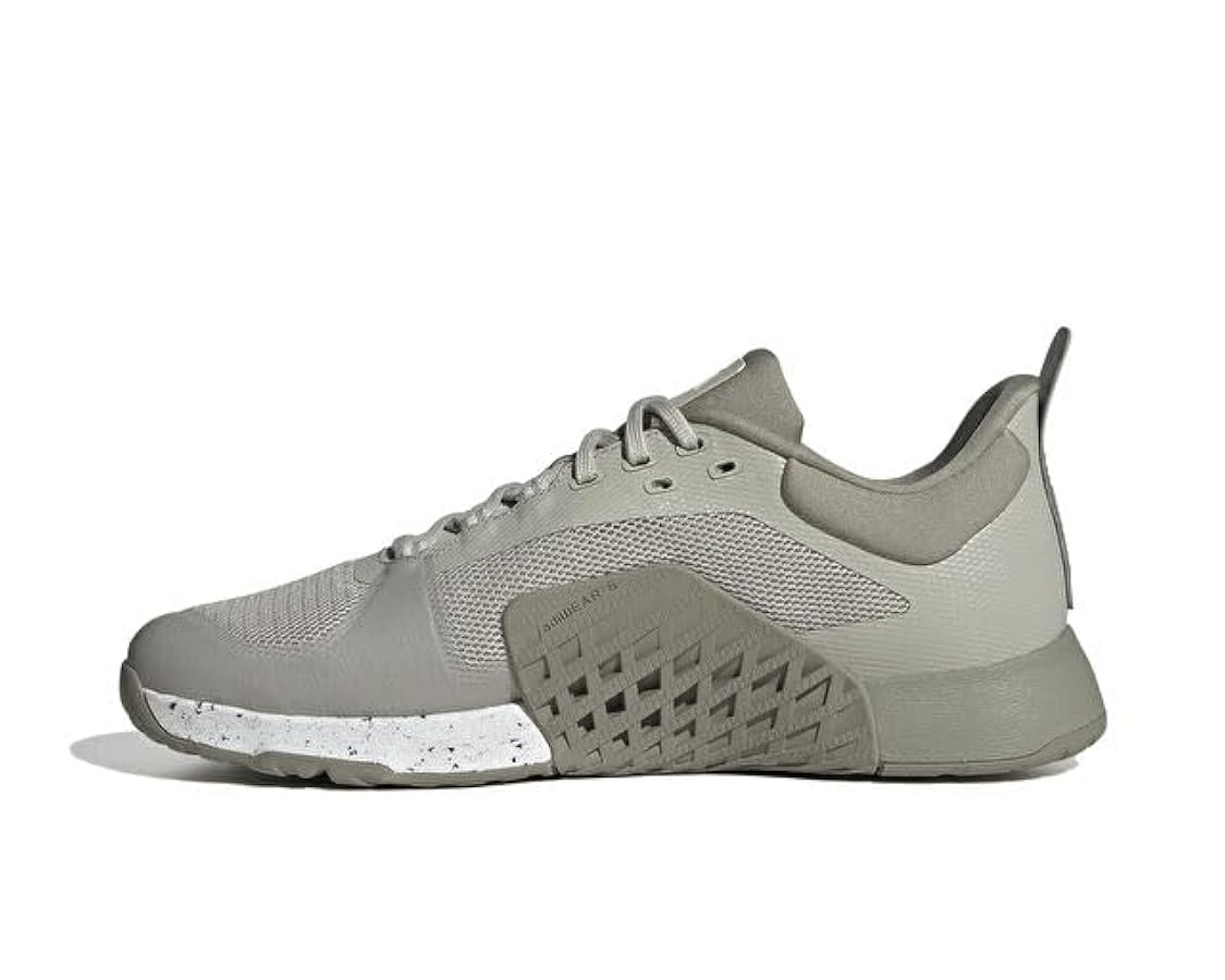 Amazon | [アディダス] トレーニングシューズ ドロップセット